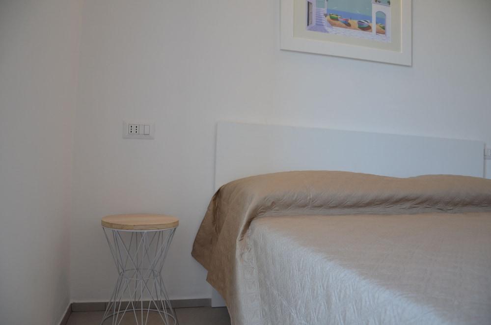 Via Delle Ginestre - Fpo-Ginebig 2