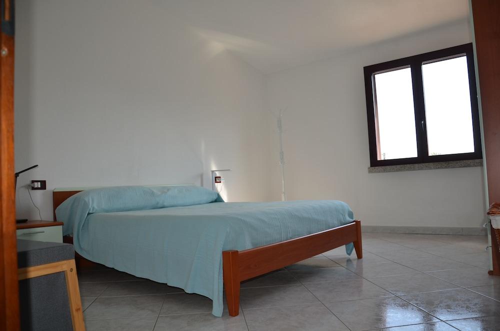 Via Delle Mimose - Fpo-Anfi11 1