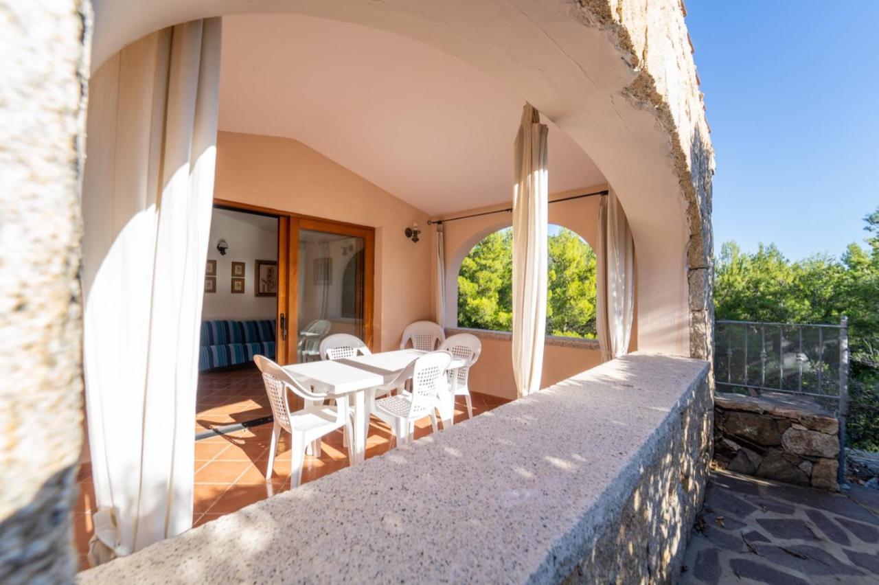 House in San Teodoro Among the Scents of Sardinia 2