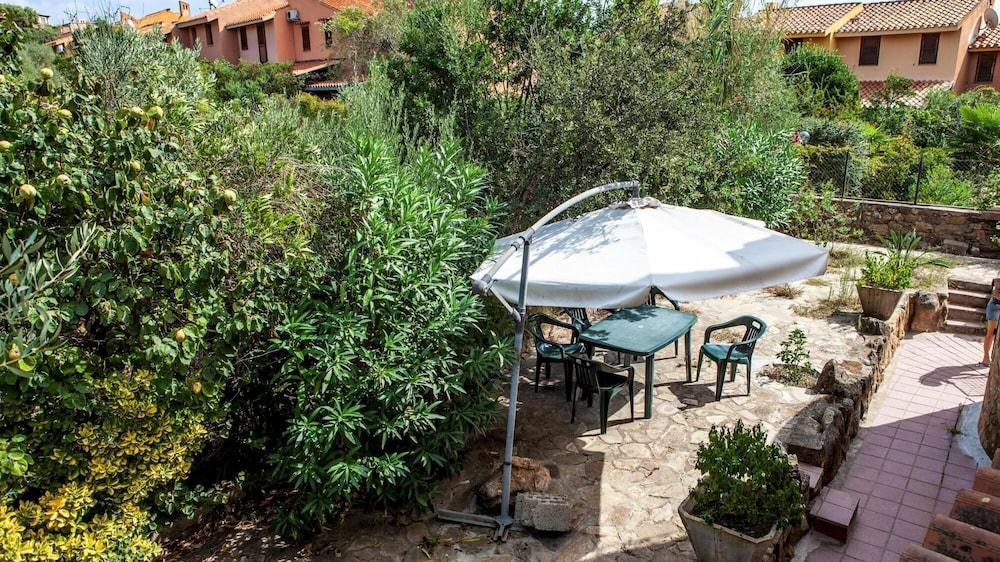 Casa Vacanze 200 Mt Spiaggia Ottiolu Fpo02 1