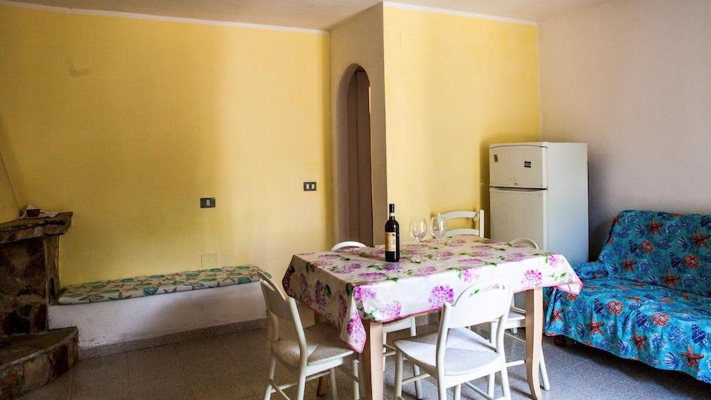 Casa Vacanze 200 Mt Spiaggia Ottiolu Fpo02 2