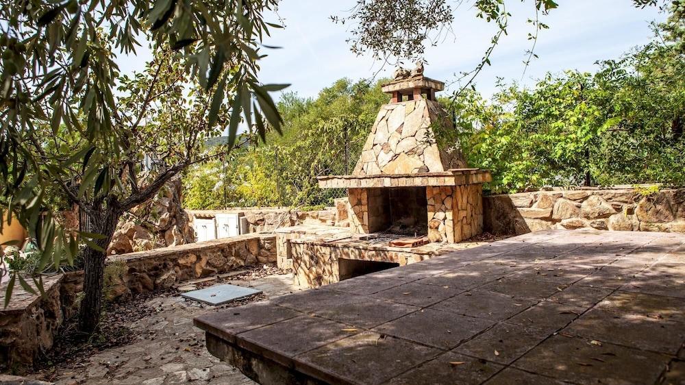 Casa Vacanze 200 Mt Spiaggia Ottiolu Fpo01 2