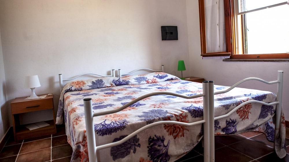 Casa Vacanze 200 Mt Spiaggia Ottiolu Fpo01 1