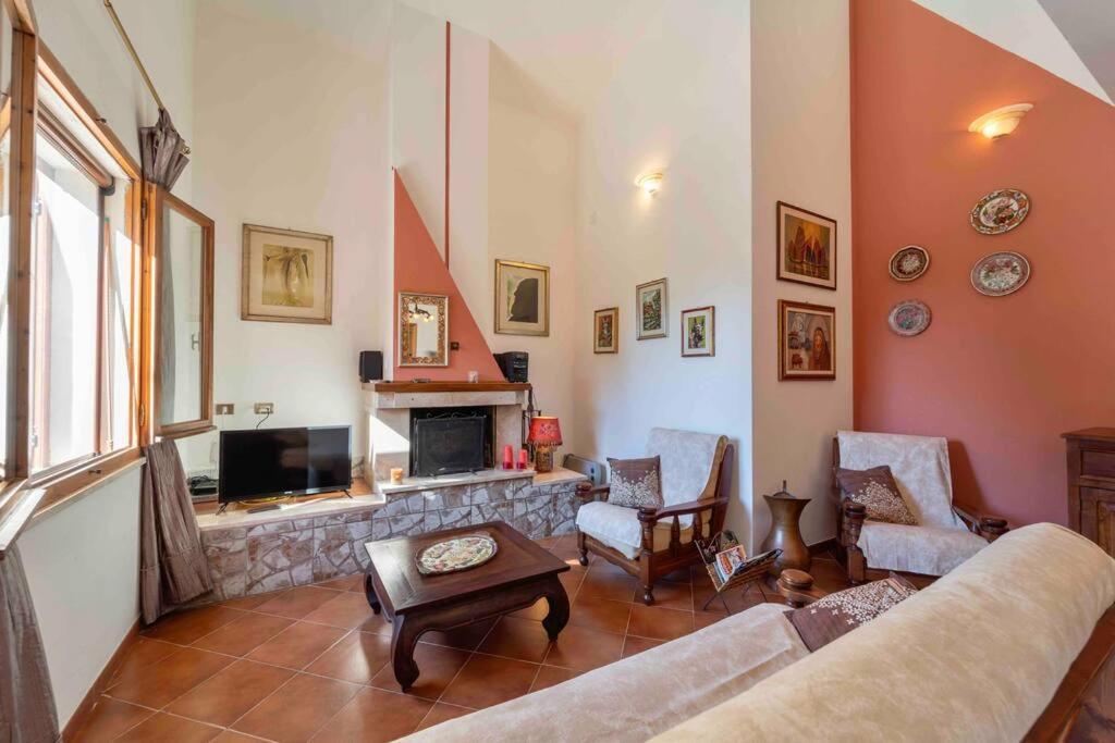 Casa Montjuic Mare & Passione