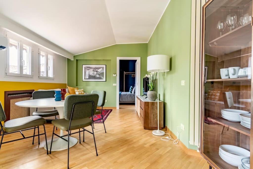 The Color-Block House 2