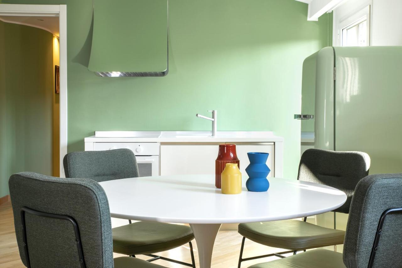 The Color-Block House 1