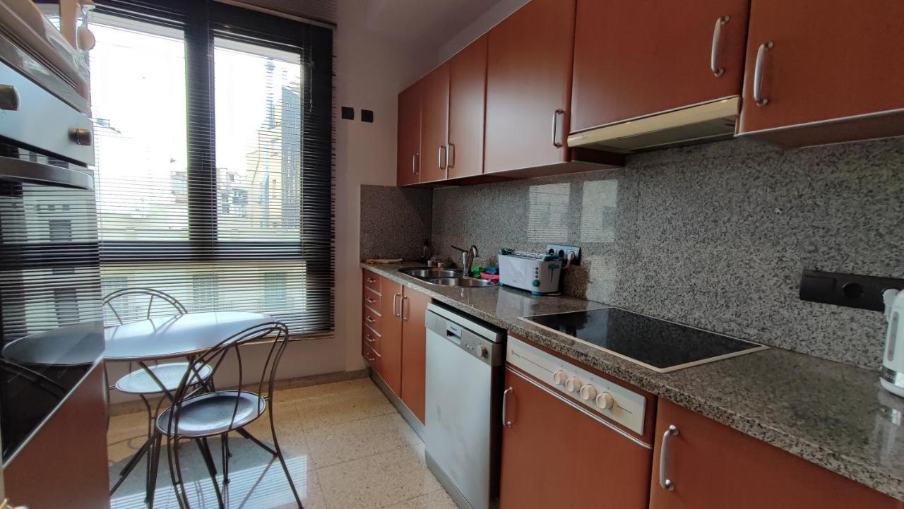 Espectacular Loft En Centrico Edificio Singular