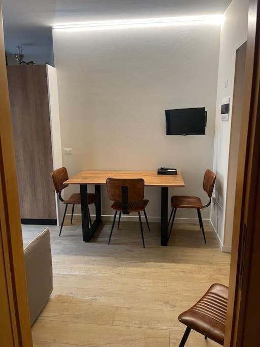 Central Easy Peasy Apartment 1