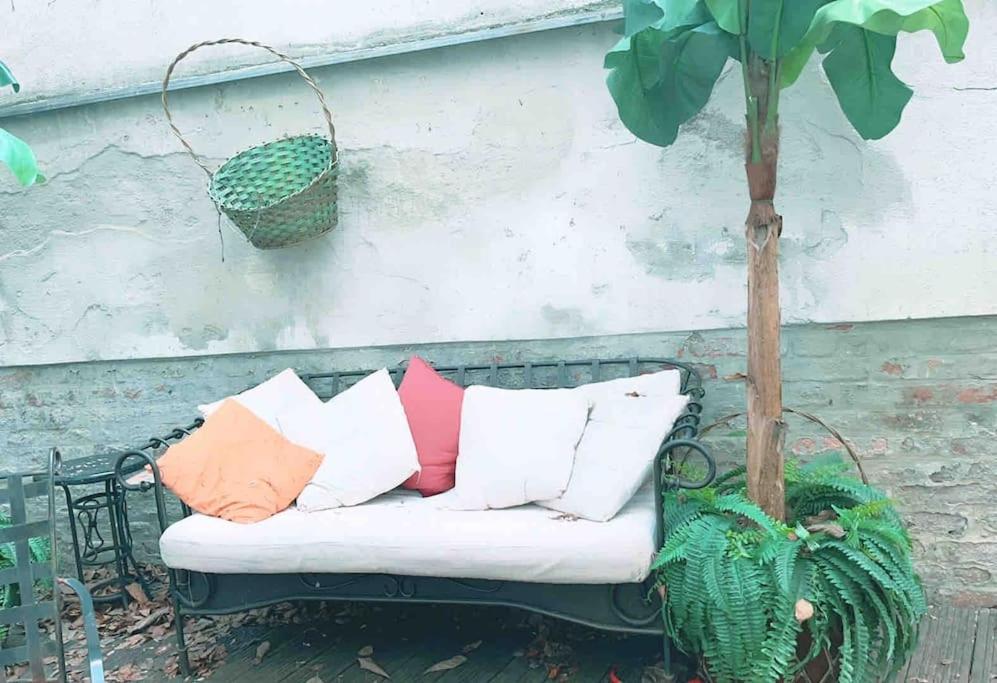 Comfort Apartment 5p Hn 1