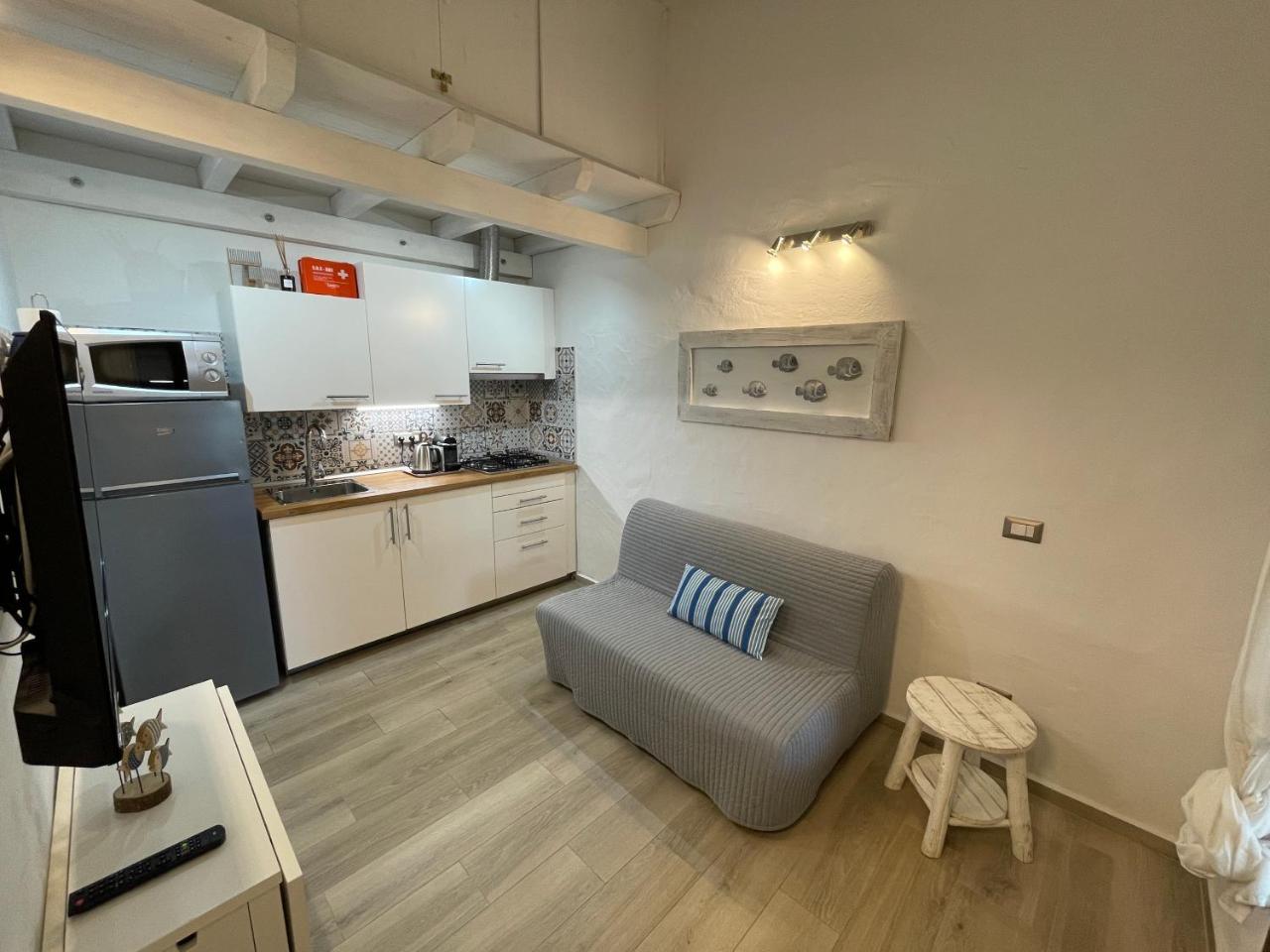 Splendida Villetta San Teodoro