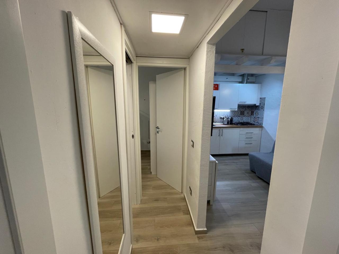 Splendida Villetta San Teodoro 1