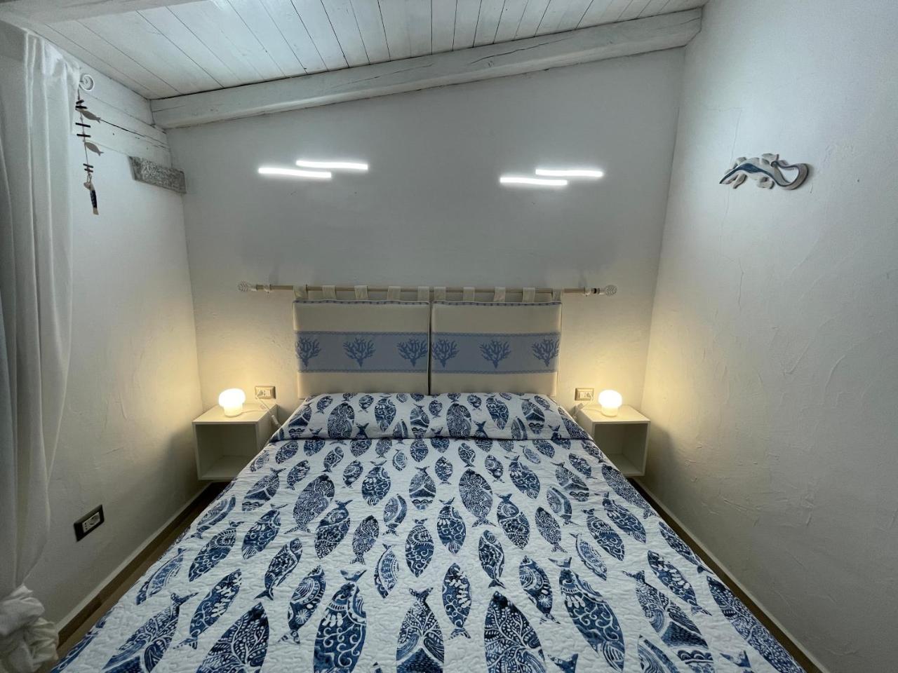 Splendida Villetta San Teodoro 2