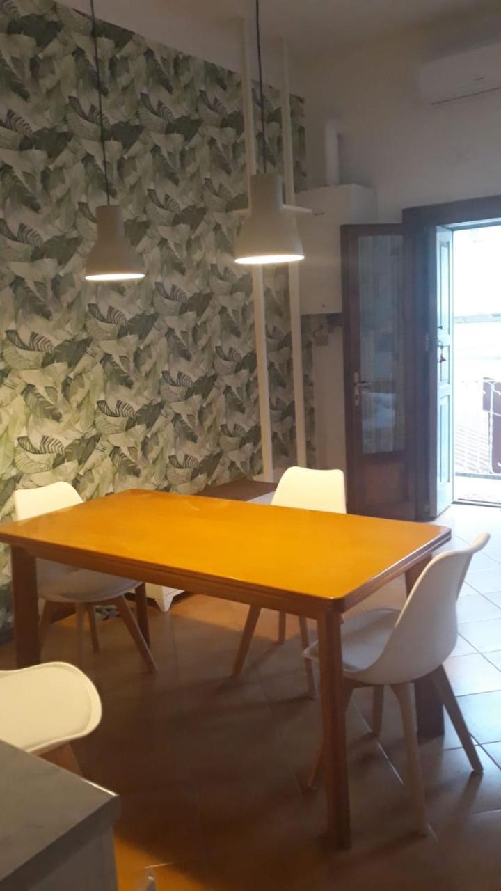 Casetta "Safilu2" 1 Min a Piedi Da M Lodi-Porta Romana