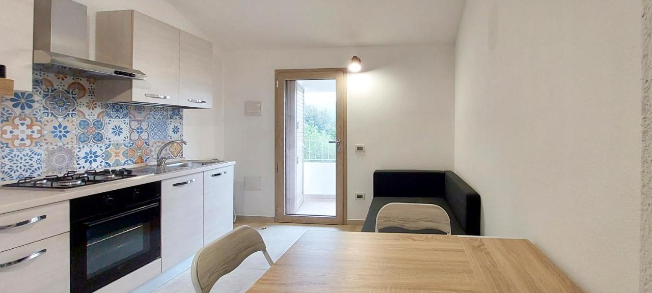 Appartamento Brigida Bilocale 2 Posti Vicino Al Centro