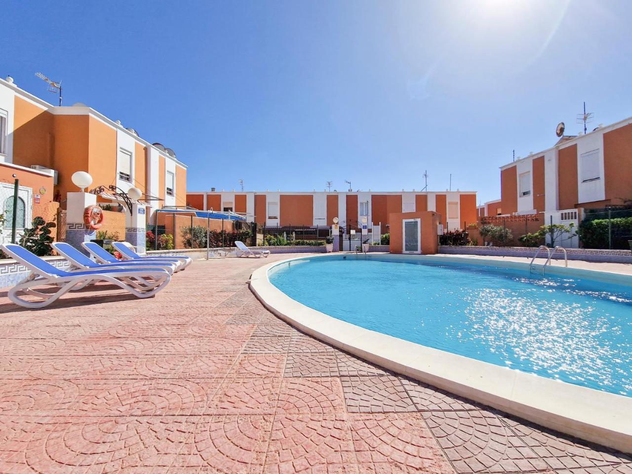 Medano4you Casa Amu 1