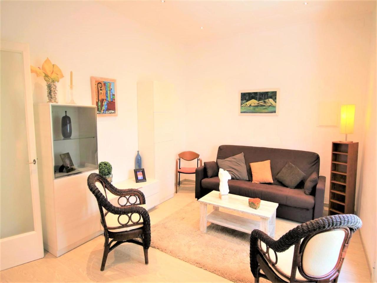 Apartamento Isamar 2