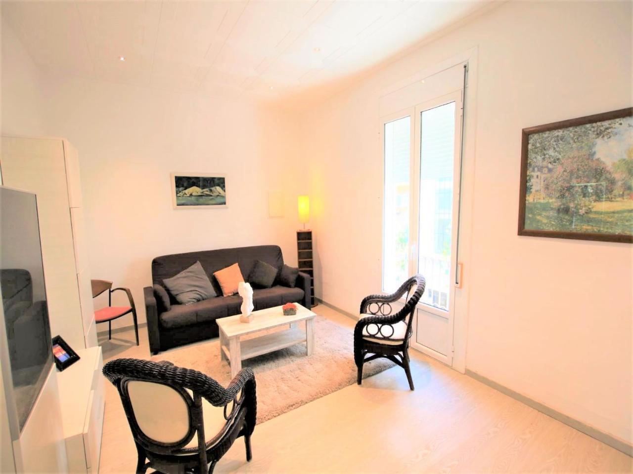 Apartamento Isamar 1