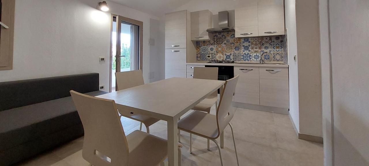 Appartamento Brigida Bilocale 3 Posti Vicino Al Centro