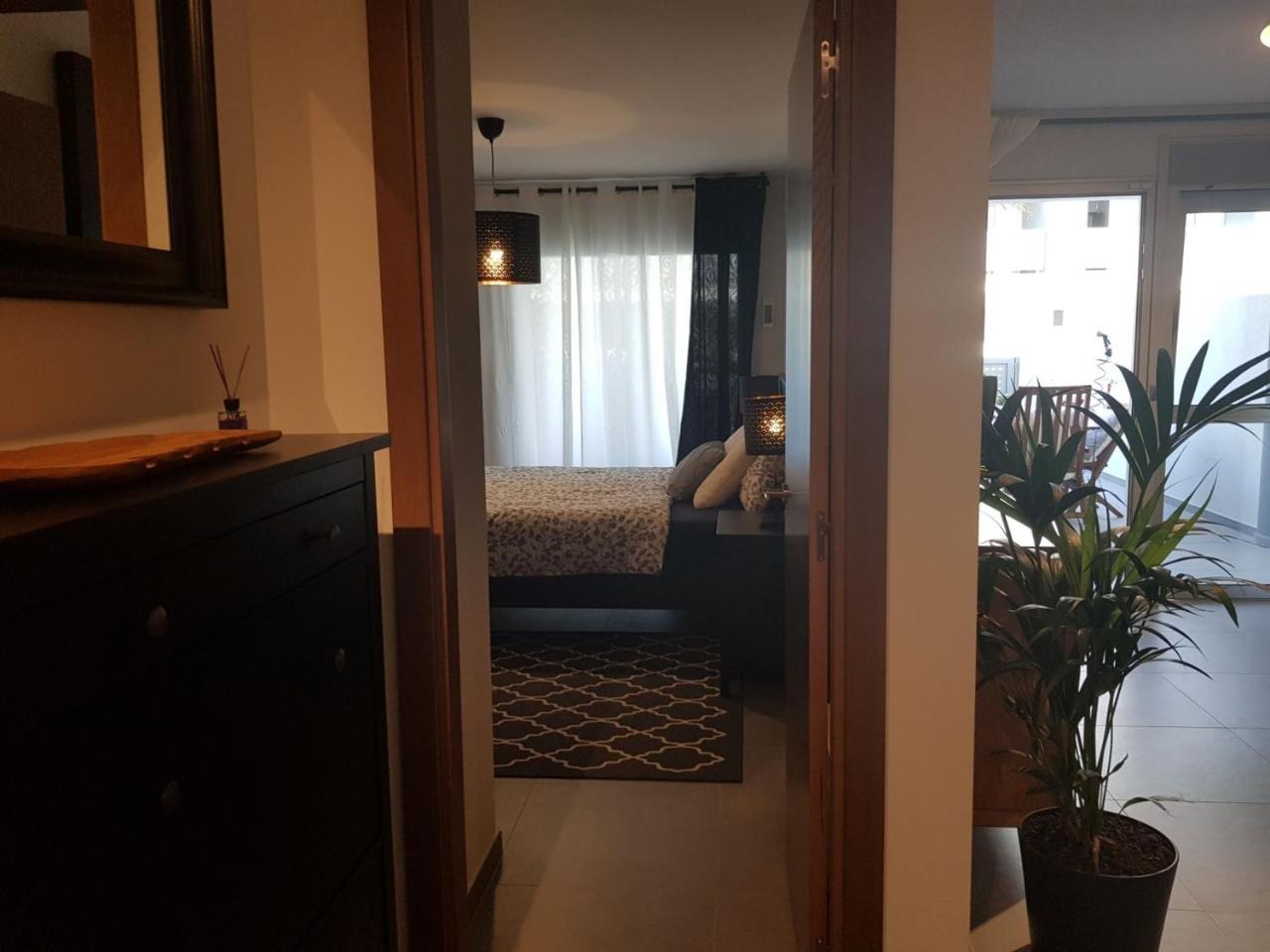 A Place To Remember in Tenerife 2