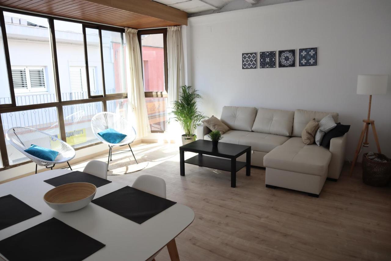 Cosy Flat Next To the Beach ! 1