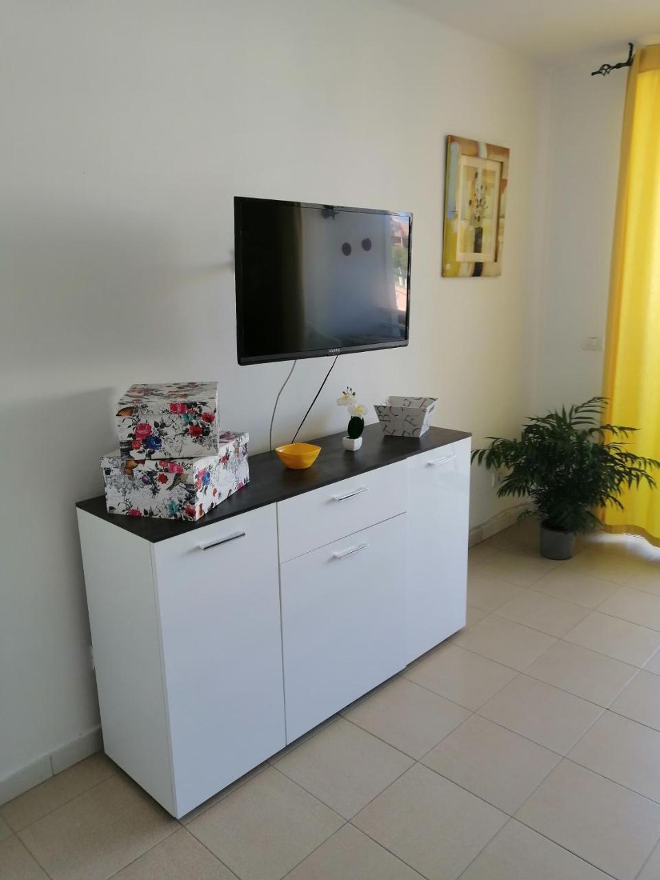 Apartamento Green Park Relax 2