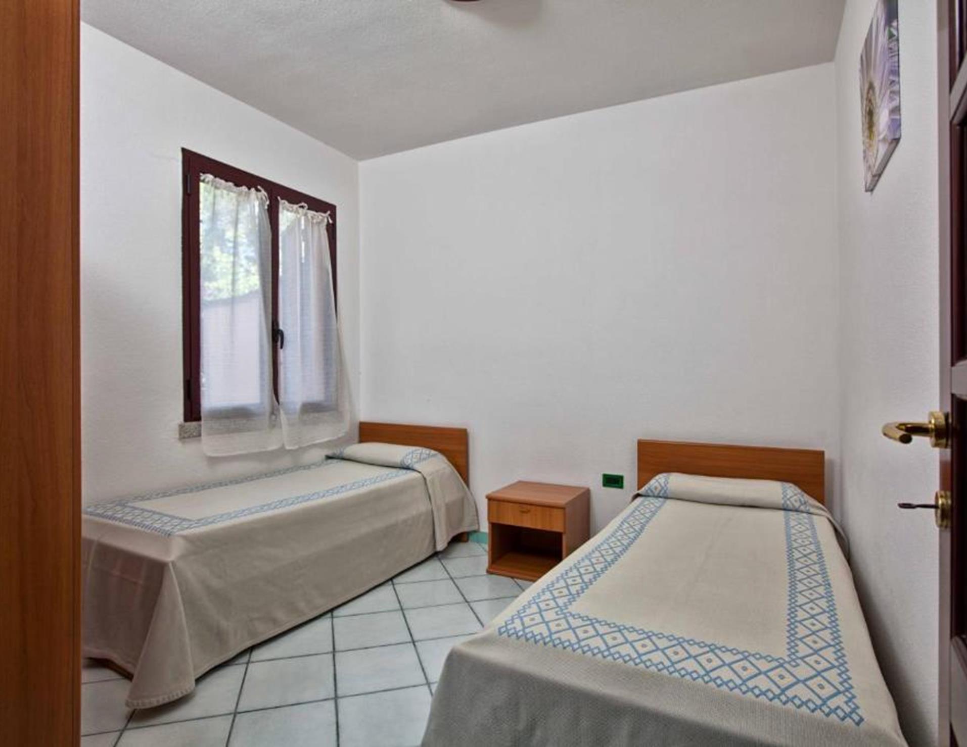 Porto Ottiolu Residence 1