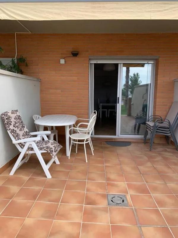 Onze - Primera Linea de Mar Con Piscina 1