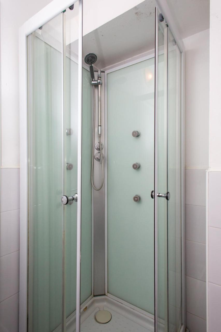 Bilocale Zona Centrale 1