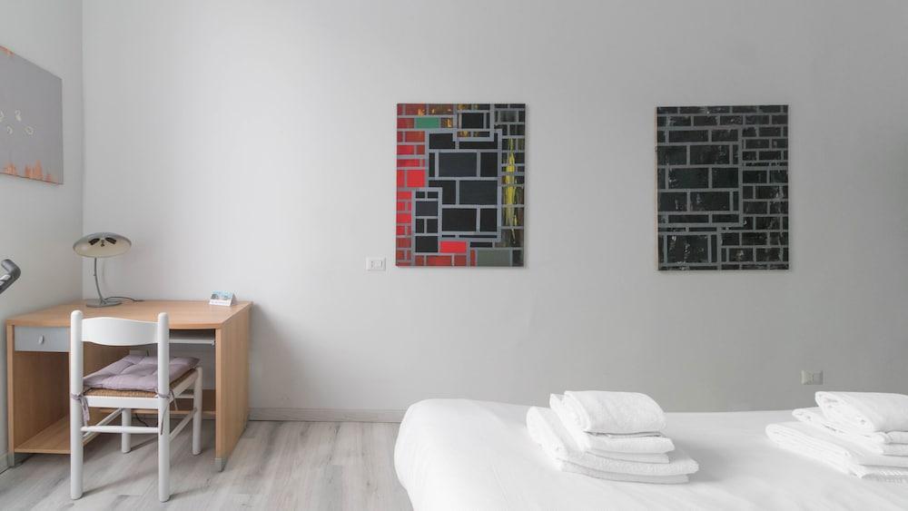 Italianway - Piazza Lima 1 1