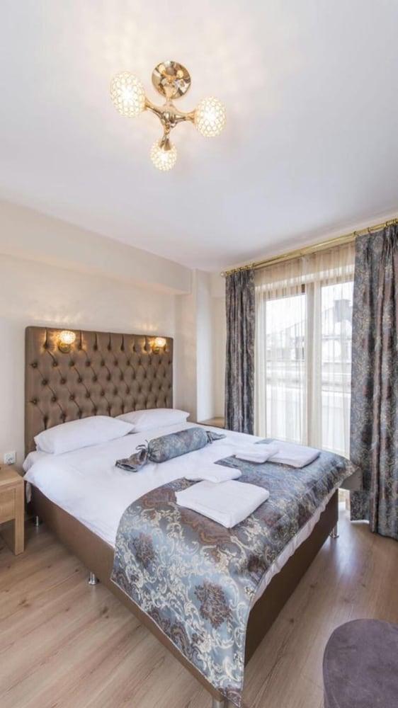 Beyzas Boutique Hotels & Suites