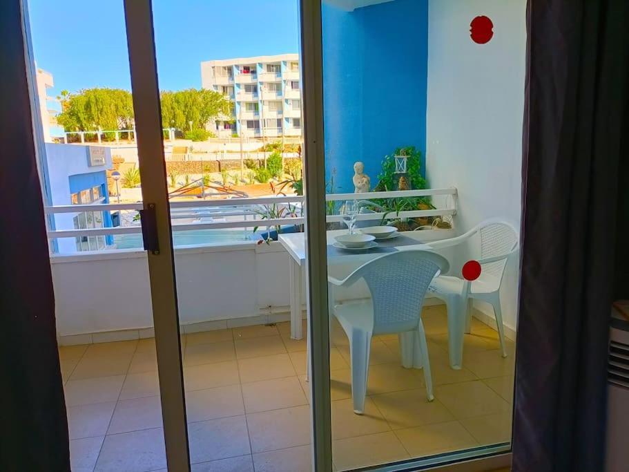 Ampio Monolocale in Golf Del Sur Gp123 1