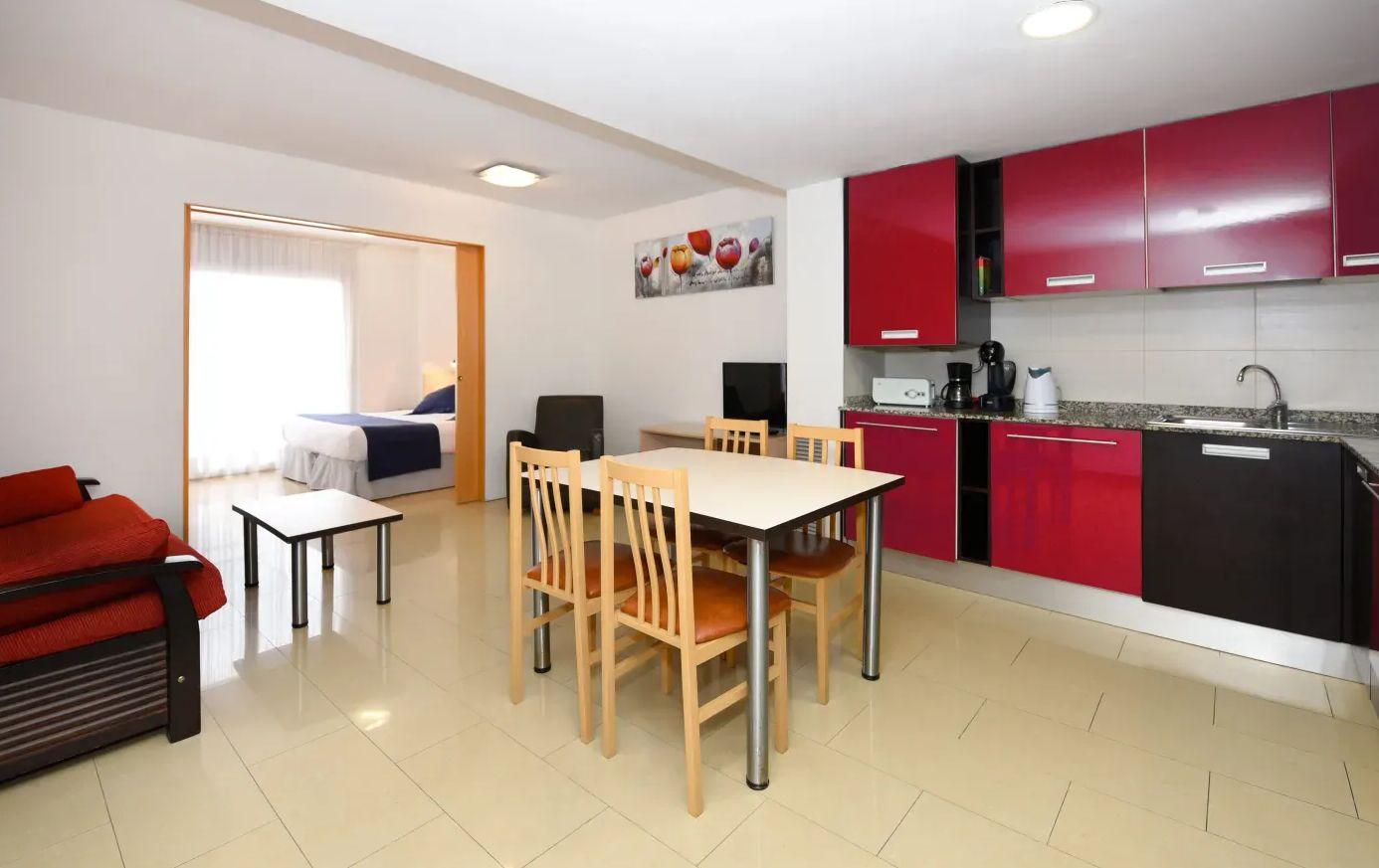 Neptuno Apartments 2