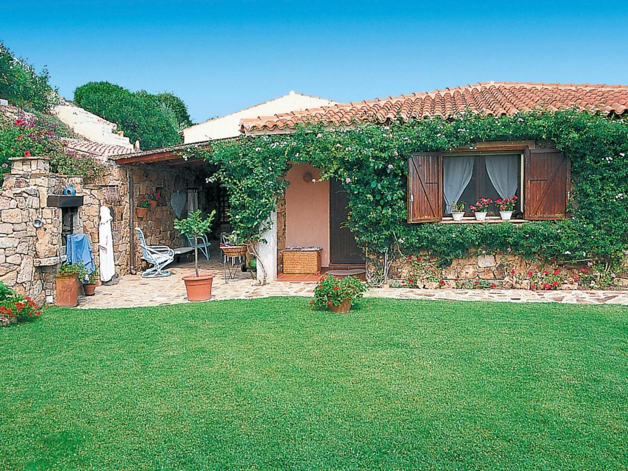 Holiday Home Costa Caddu - Teo153 by Interhome 1