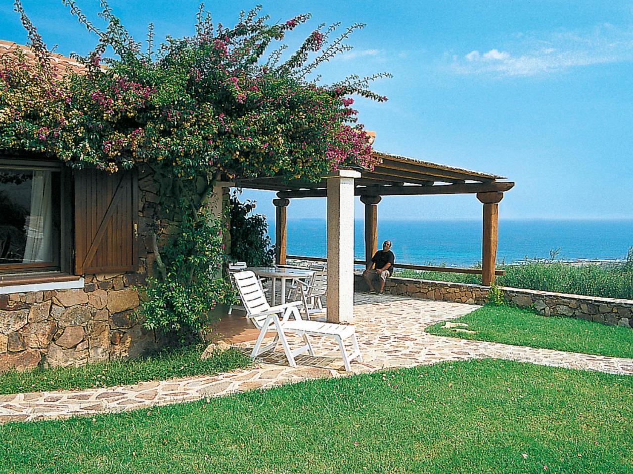 Holiday Home Costa Caddu - Teo153 by Interhome