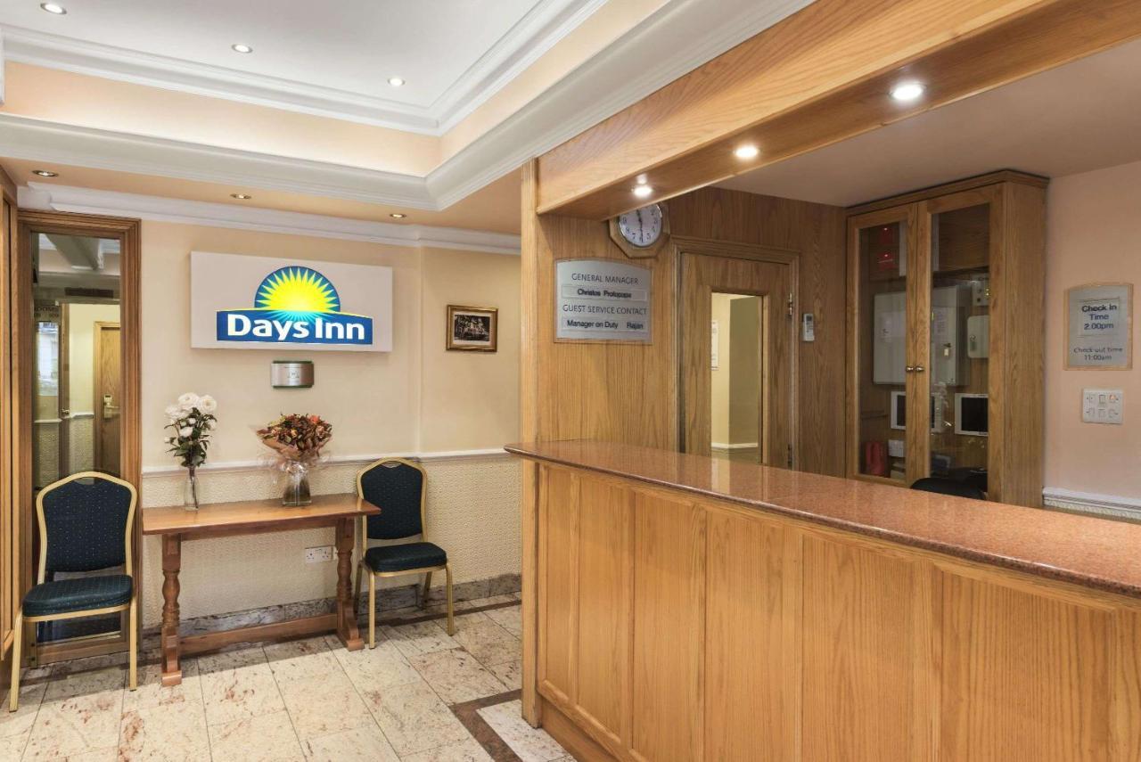 Days Inn by Wyndham London Hyde Park 2