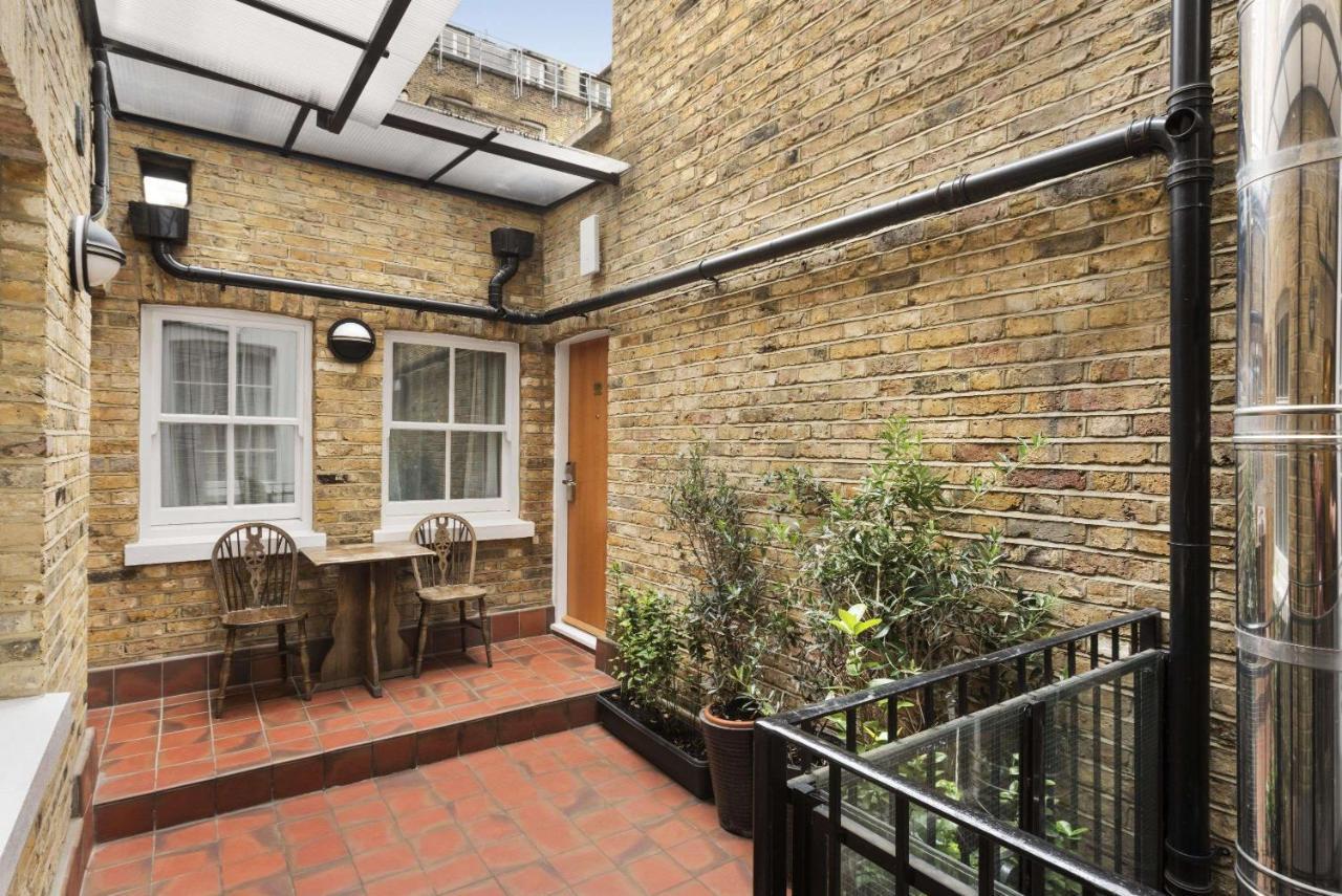 Days Inn by Wyndham London Hyde Park 1