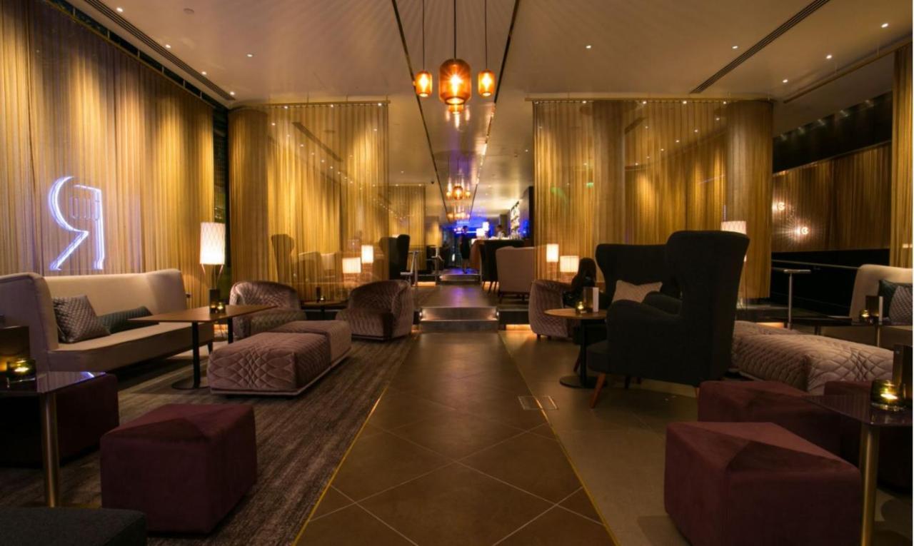 Hilton London Tower Bridge 1