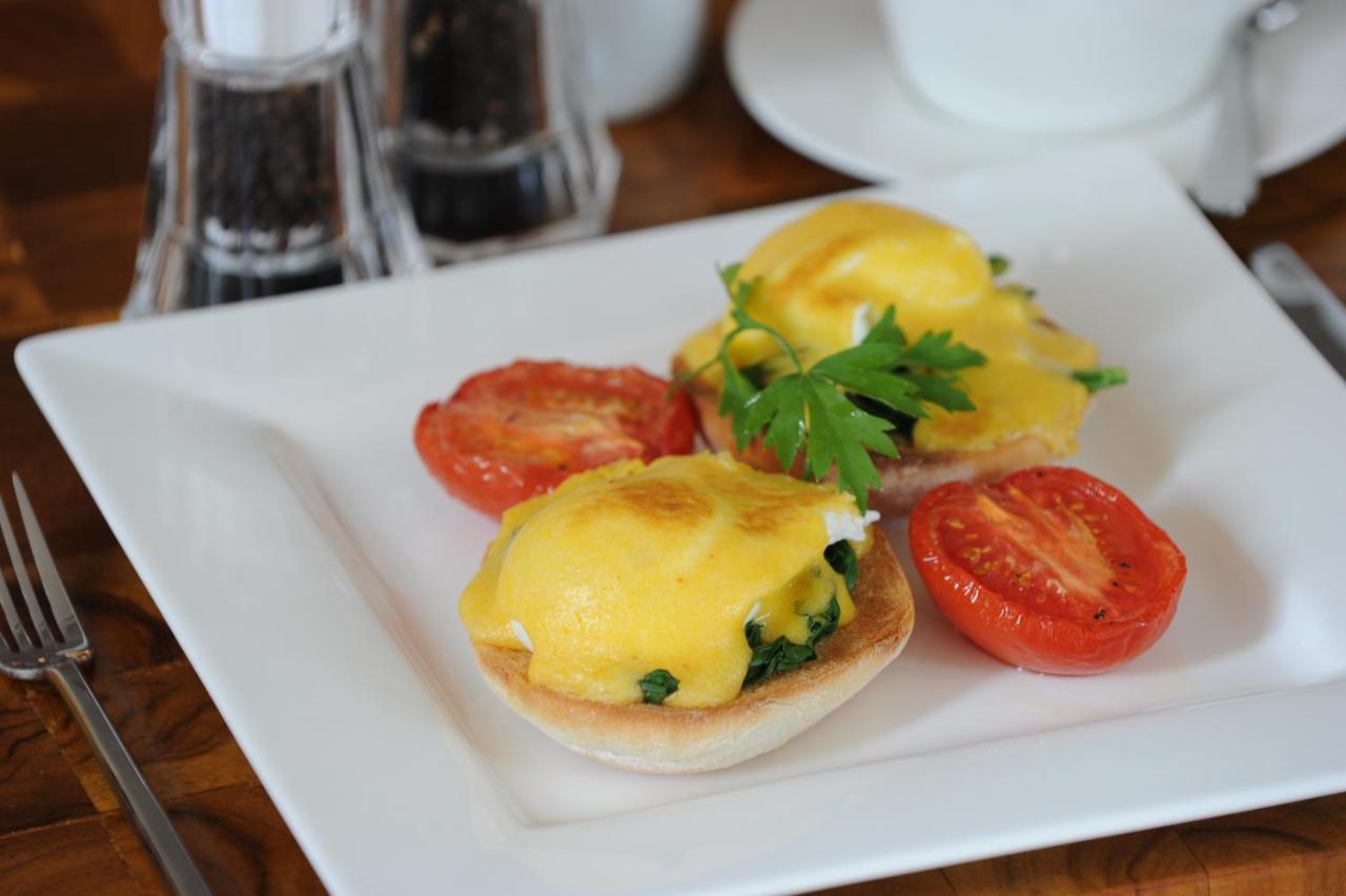 Indigo London - Tower Hill 1