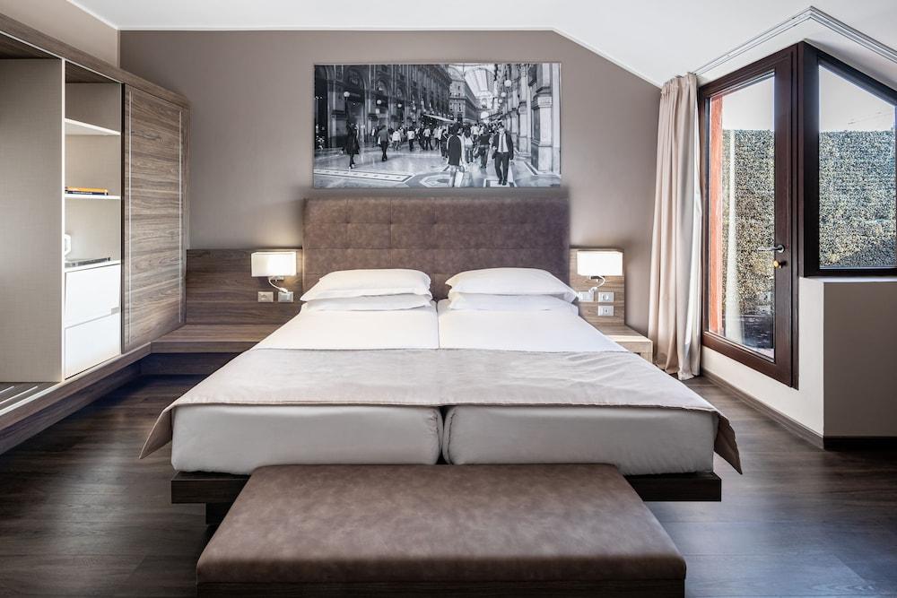 Palazzo Delle Stelline 2