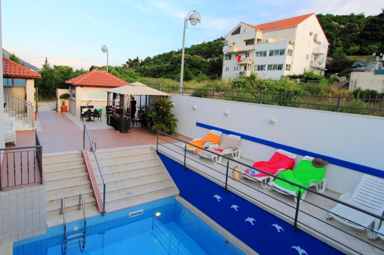 Villa Erna Apartments 2