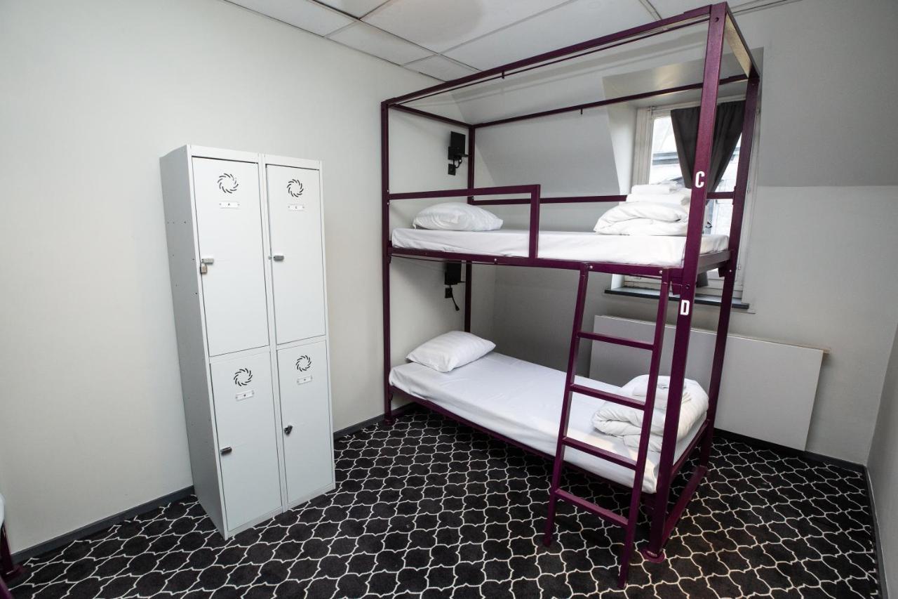Safestay Brussels (Adults only)