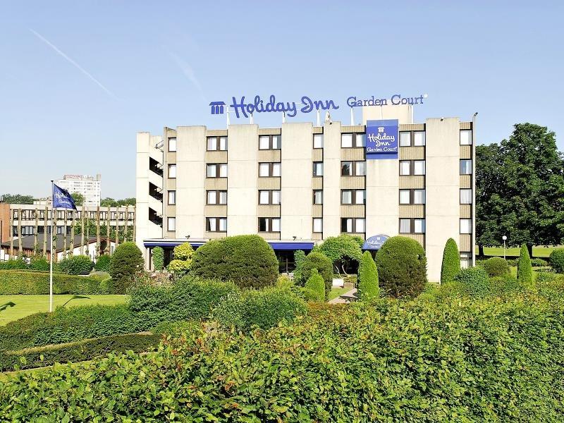 Penta Hotel Brussels Expo 1