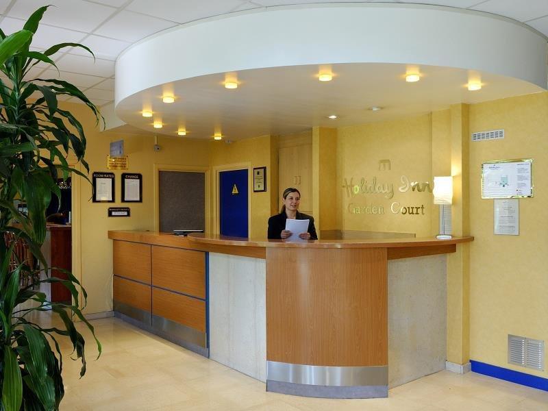 Penta Hotel Brussels Expo 2