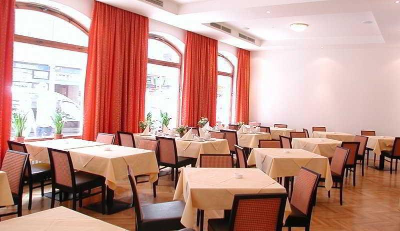 Hotelissimo Hotel Haberstock