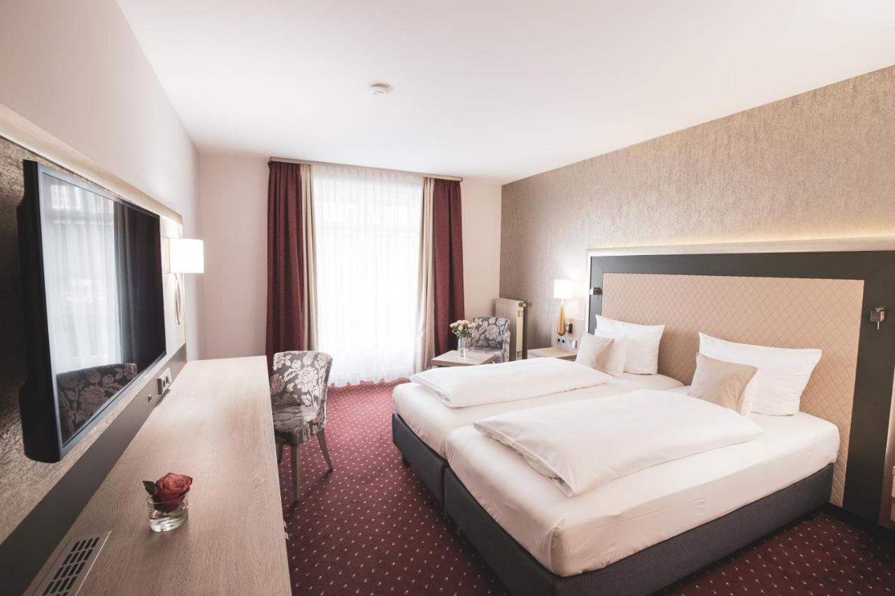 Best Western Premier Bayerischer Hof Miesbach 2