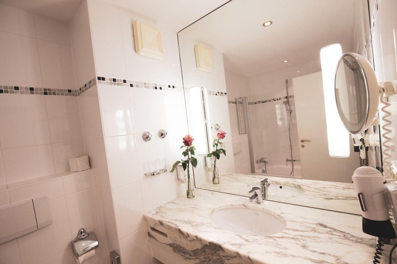 Best Western Premier Bayerischer Hof Miesbach