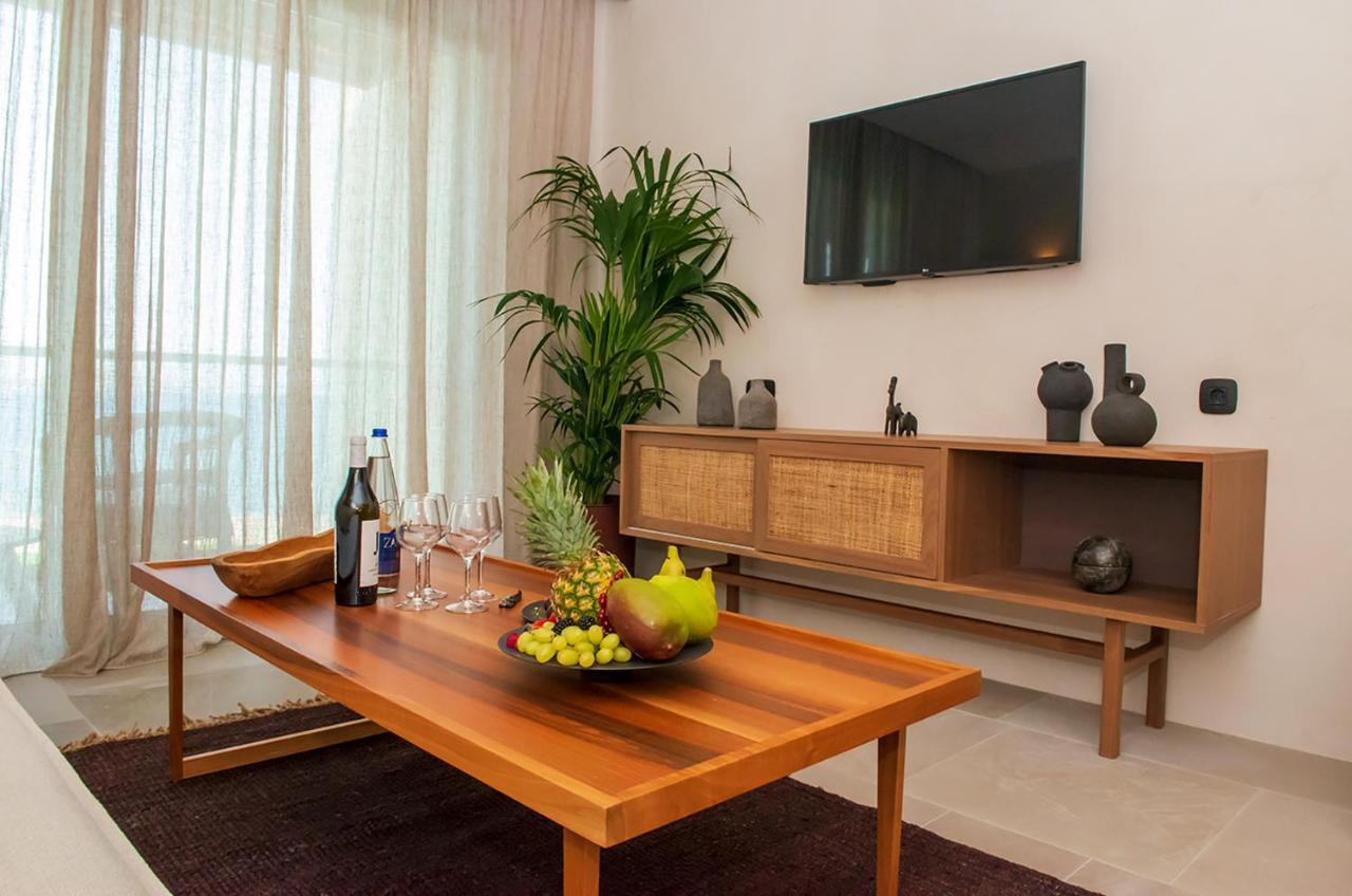 Sentido Port Royal Villas & SPA (Adults only) 2