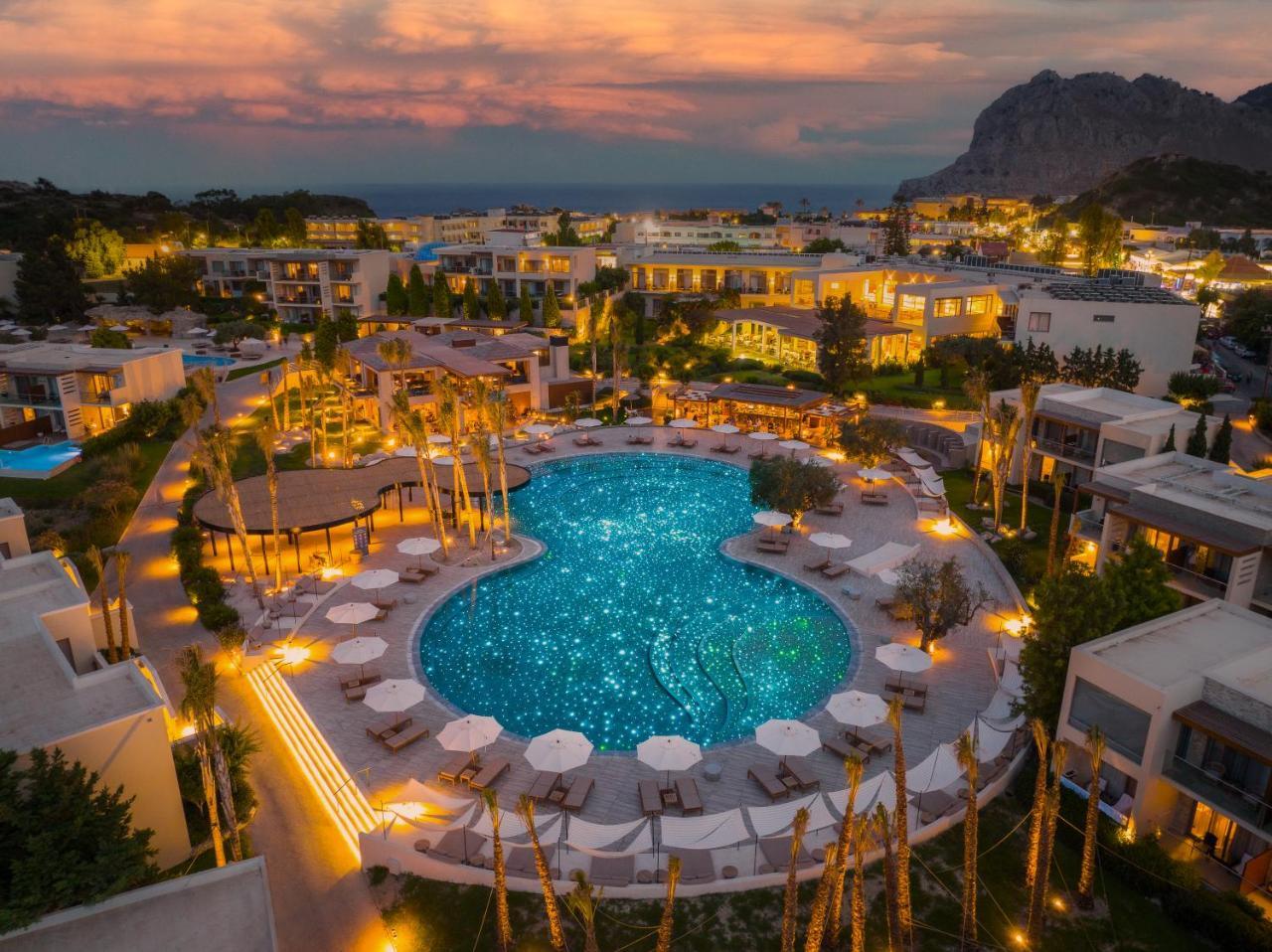 Sentido Port Royal Villas & SPA (Adults only)