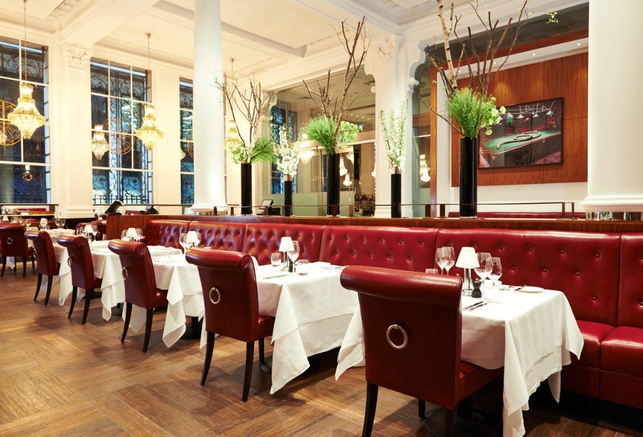 Threadneedles, Autograph Collection 2