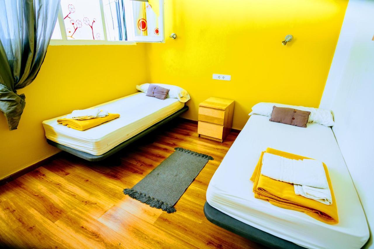 Onefam Les Corts (Adults only) 2